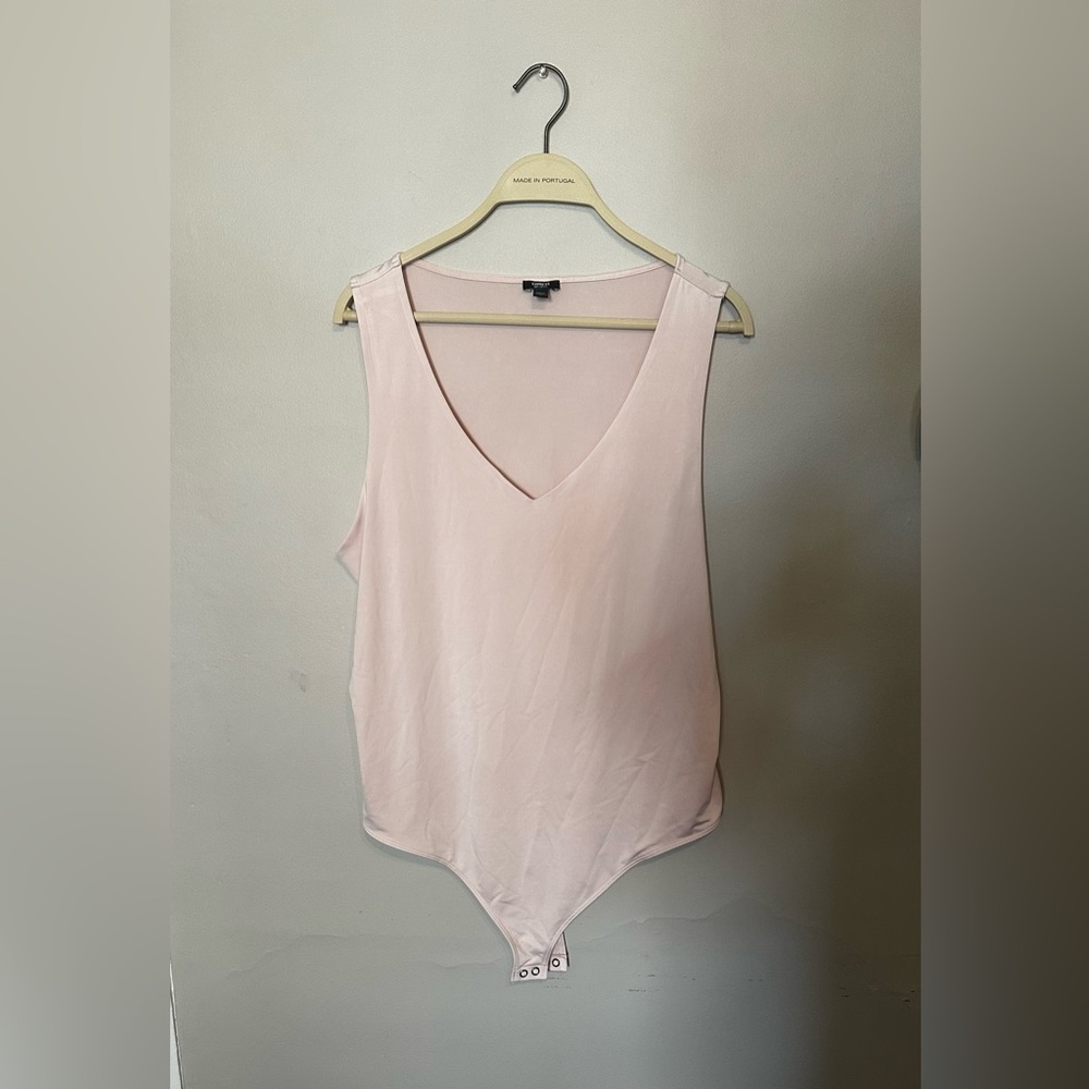 Express Bodysuit